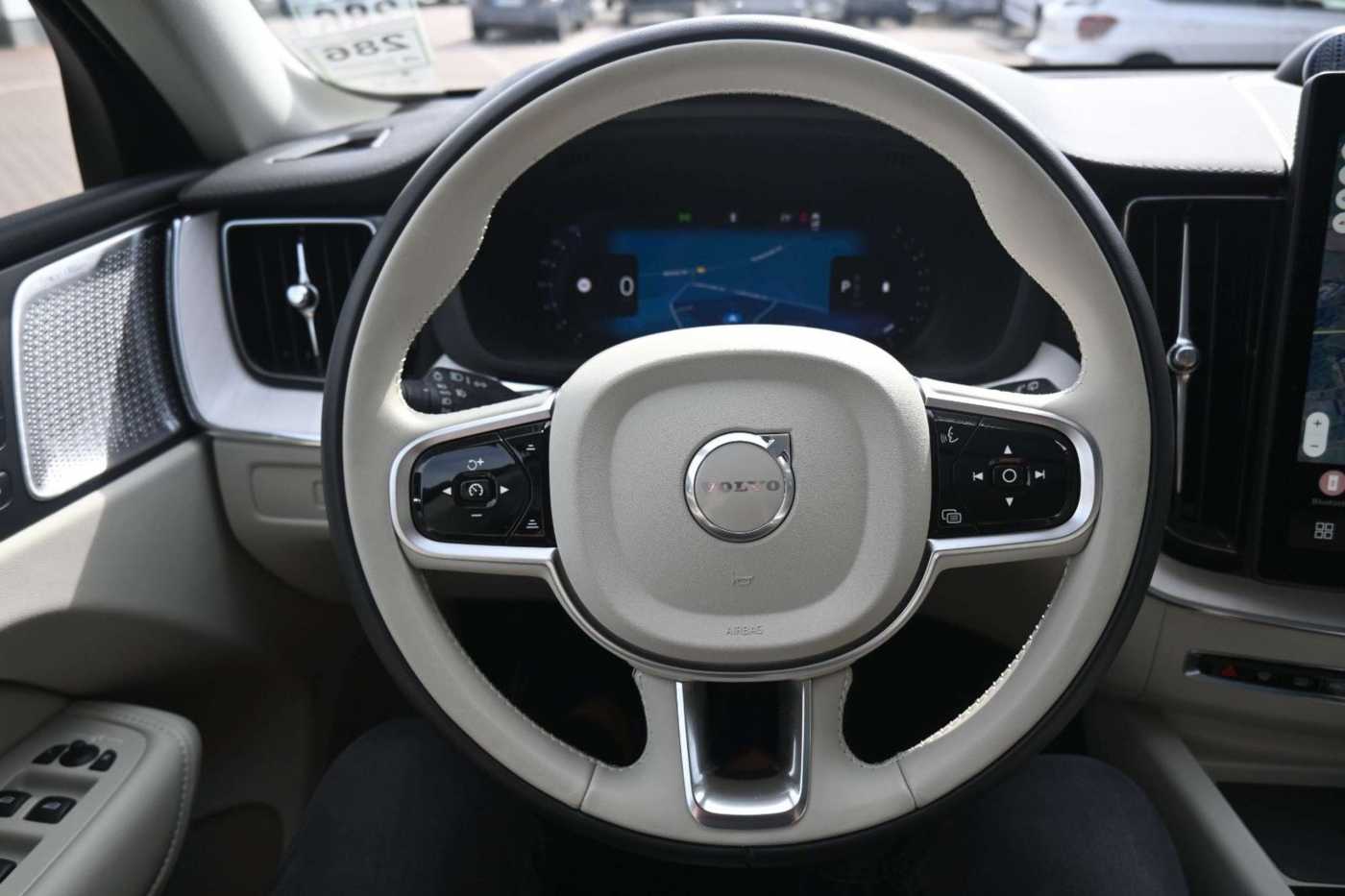 Volvo XC60 – Bild 19