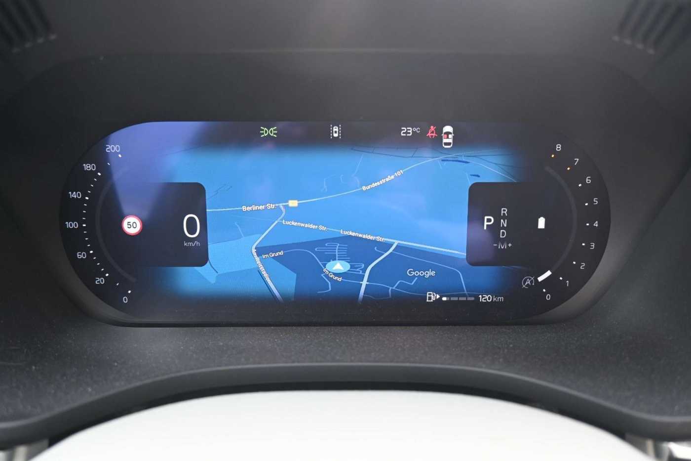 Volvo XC60 – Bild 20