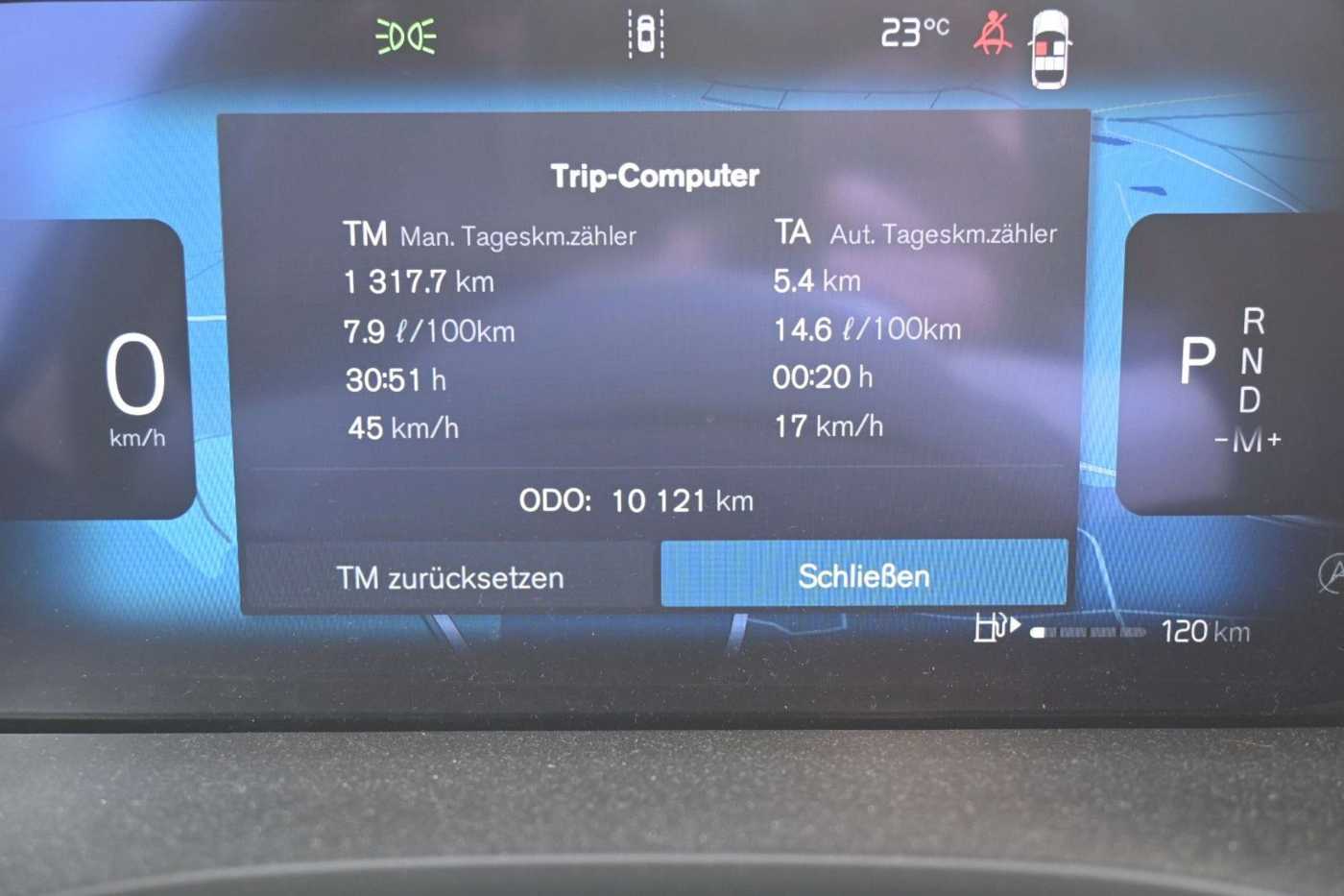 Volvo XC60 – Bild 21