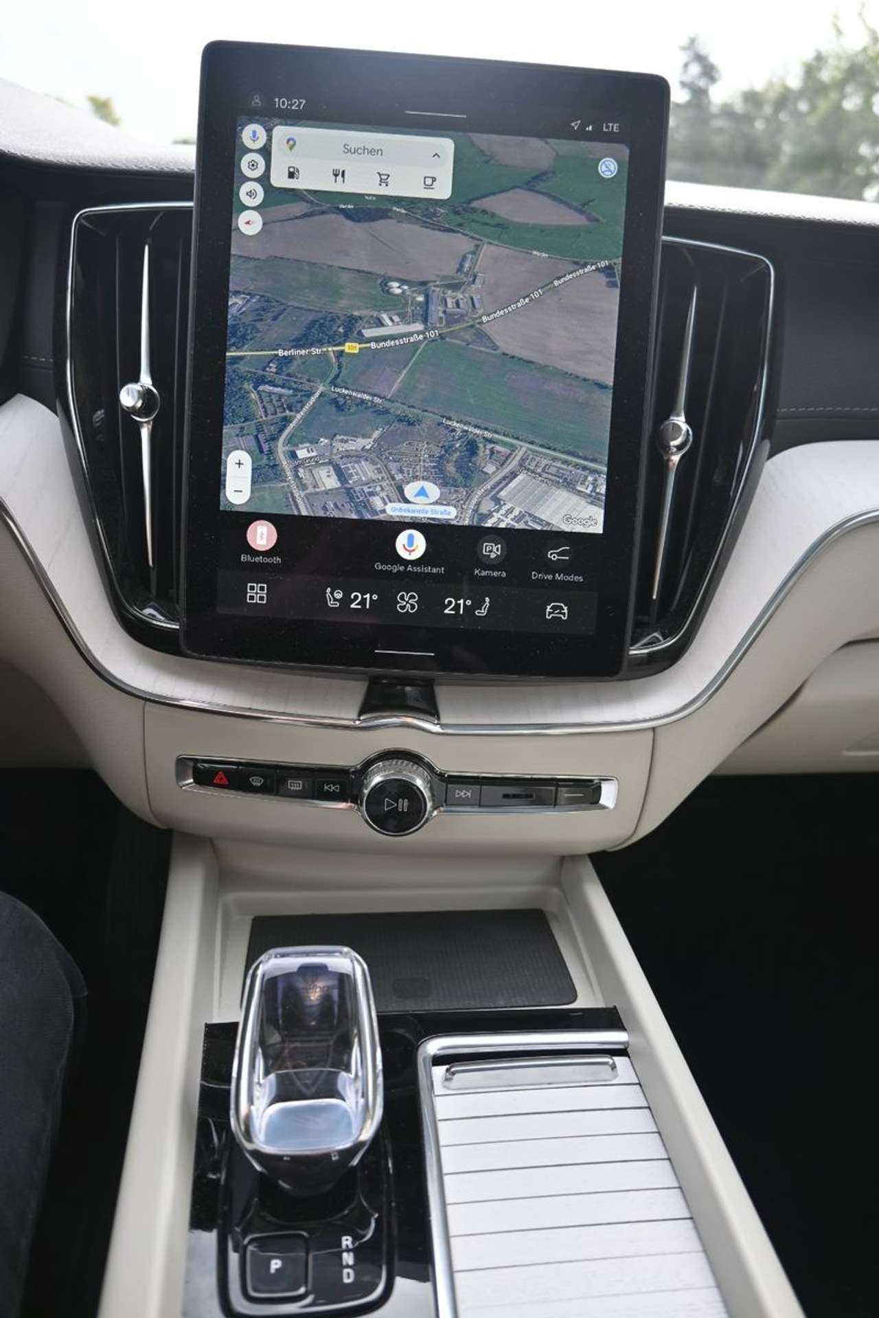 Volvo XC60 – Bild 22