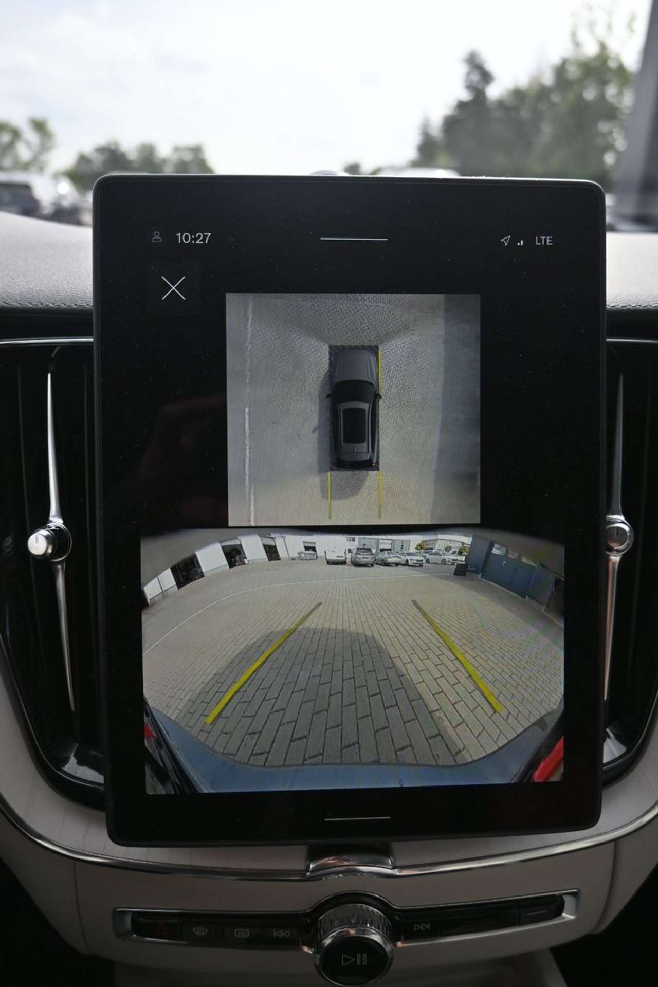 Volvo XC60 – Bild 23
