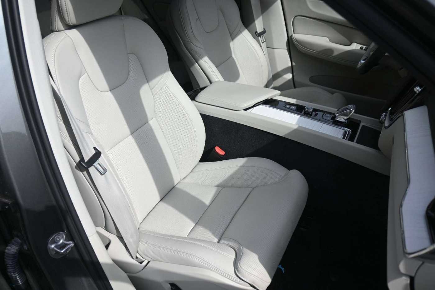 Volvo XC60 – Bild 6