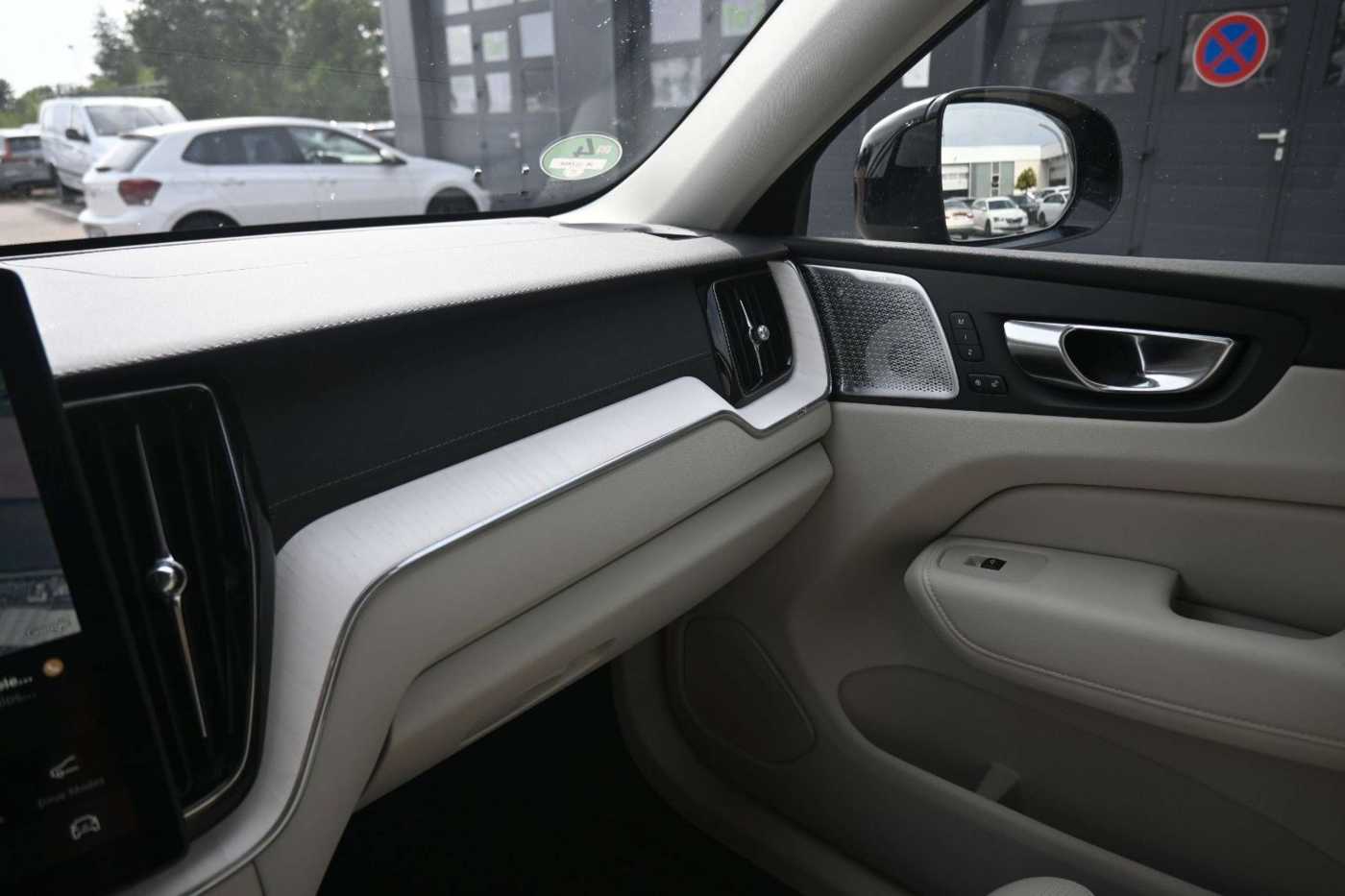Volvo XC60 – Bild 25