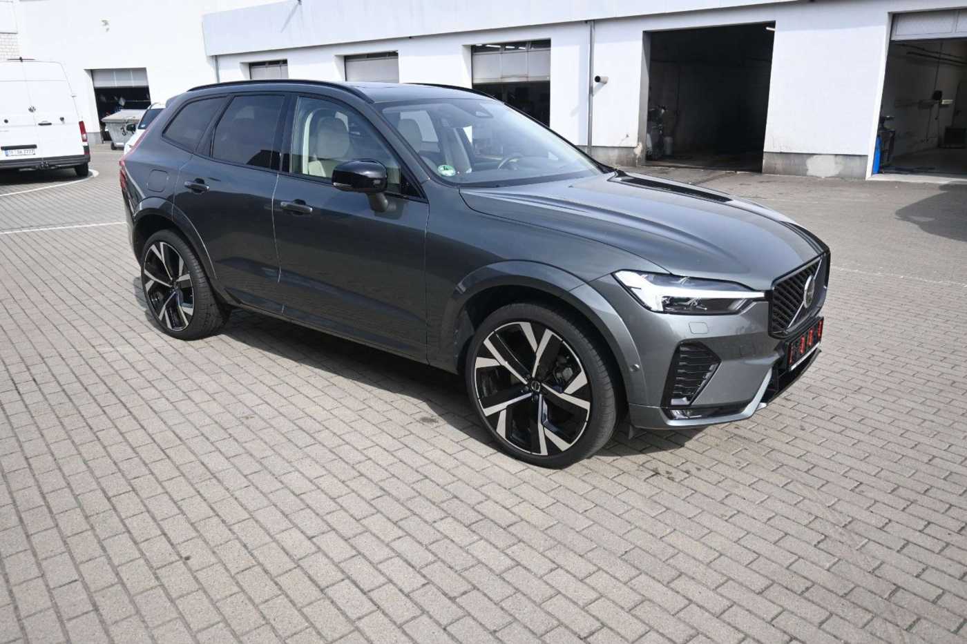 Volvo XC60 – Bild 5