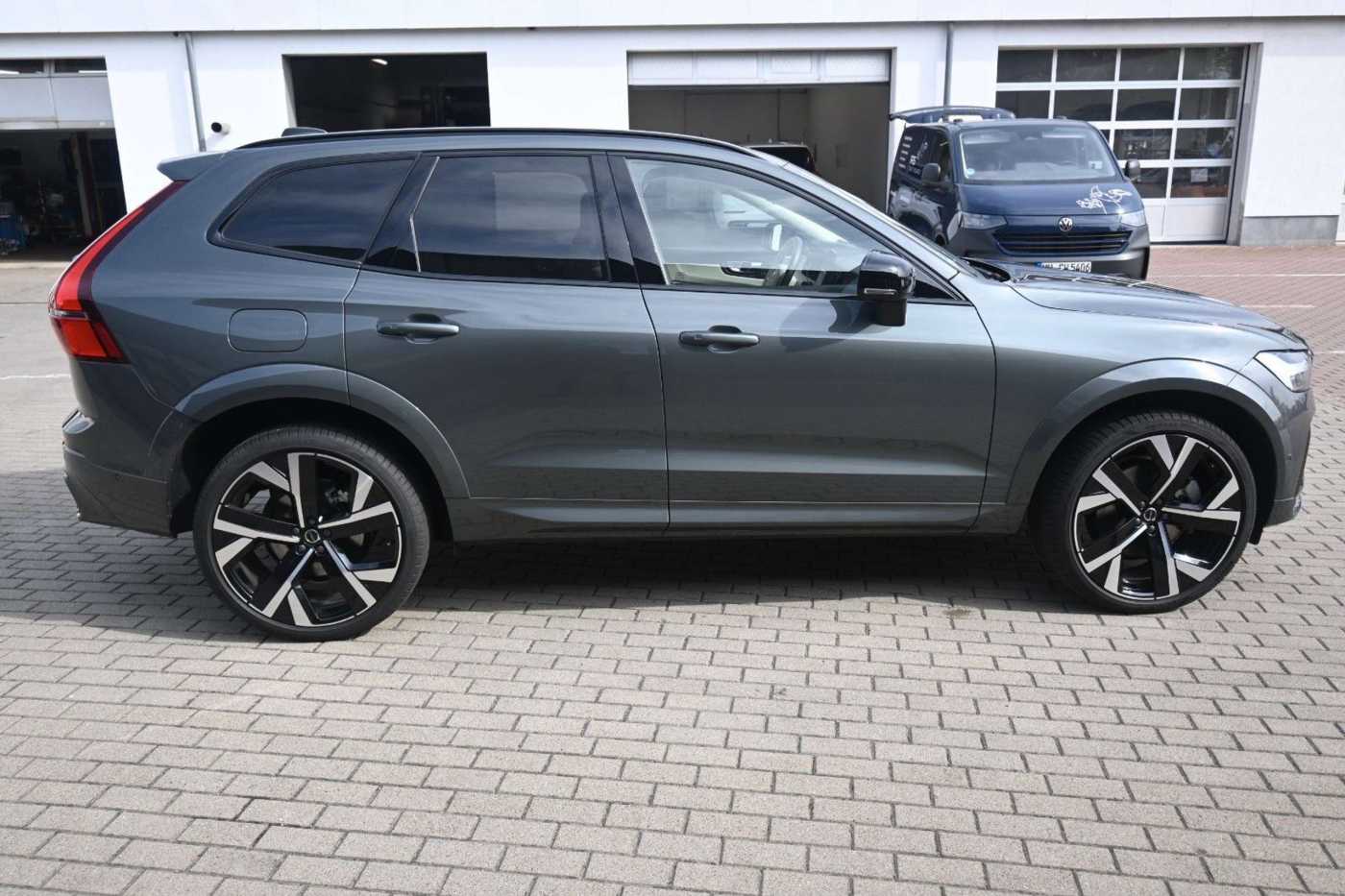 Volvo XC60 – Bild 6
