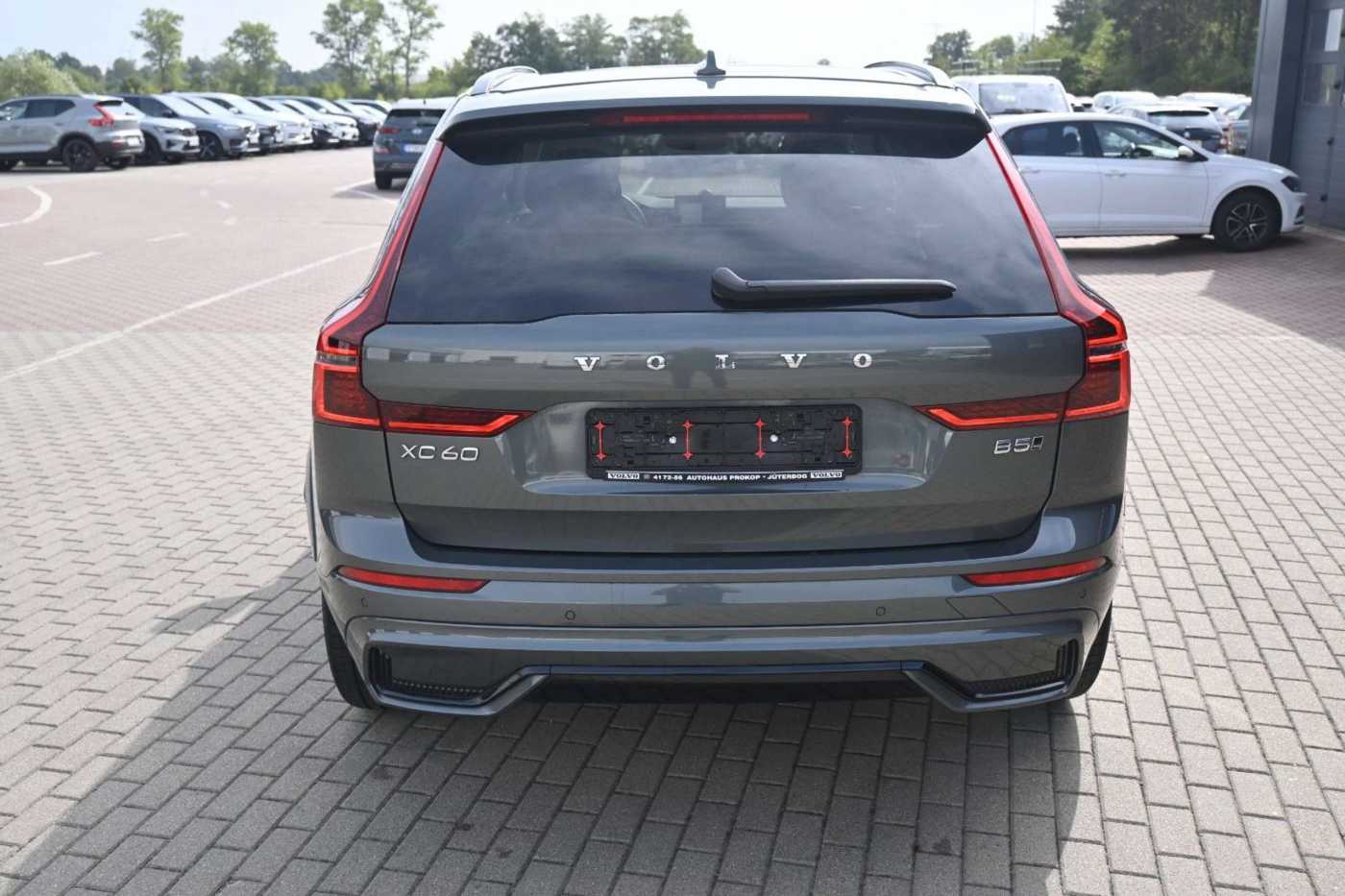 Volvo XC60 – Bild 8