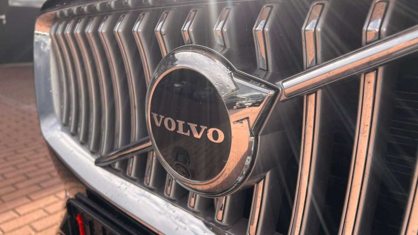 Volvo XC90 – Bild 11