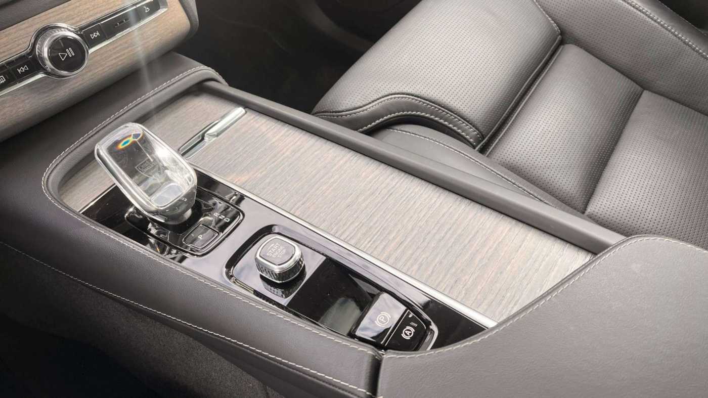 Volvo XC90 – Bild 12