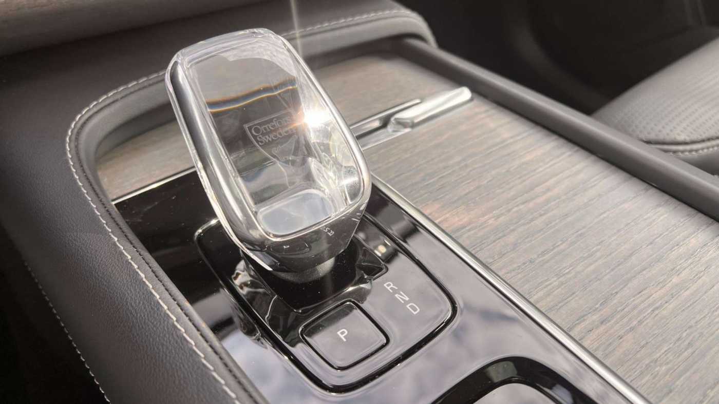 Volvo XC90 – Bild 13