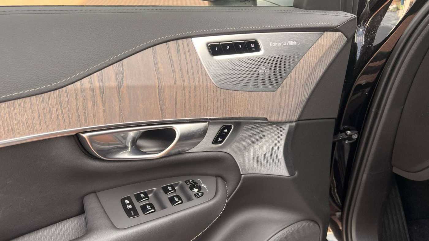 Volvo XC90 – Bild 18