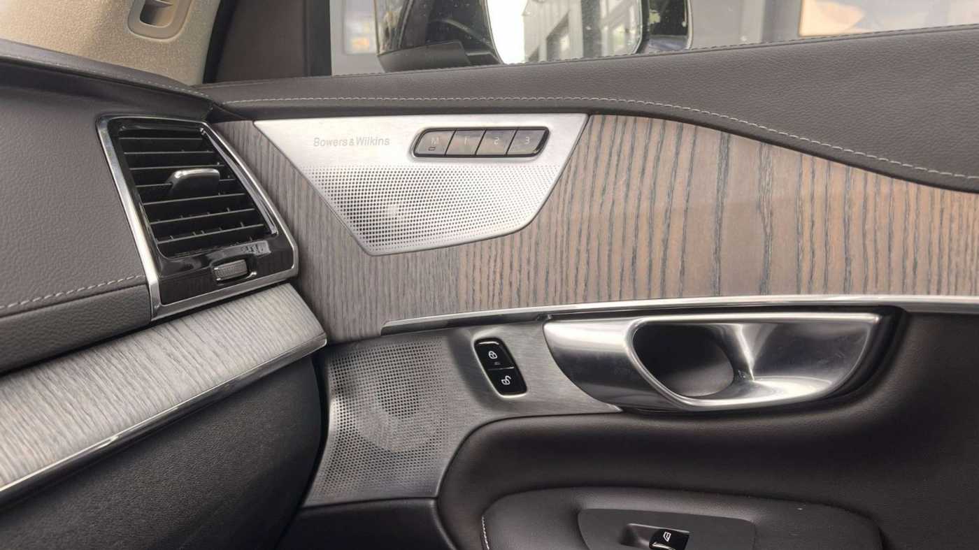 Volvo XC90 – Bild 20