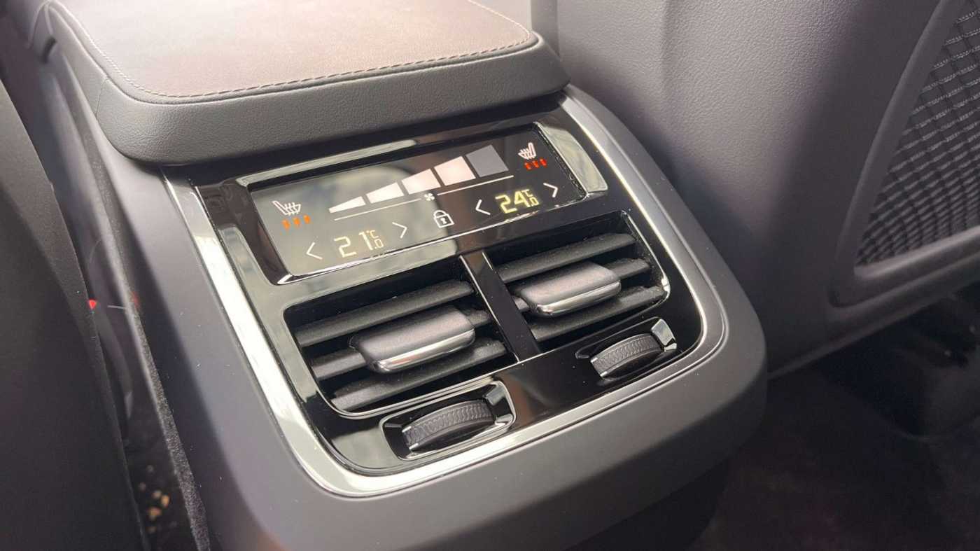 Volvo XC90 – Bild 22