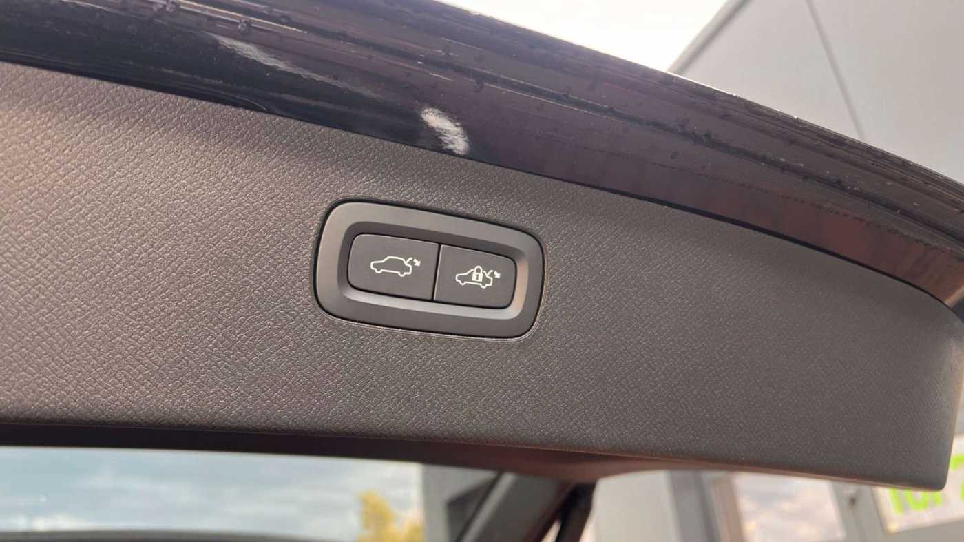 Volvo XC90 – Bild 24