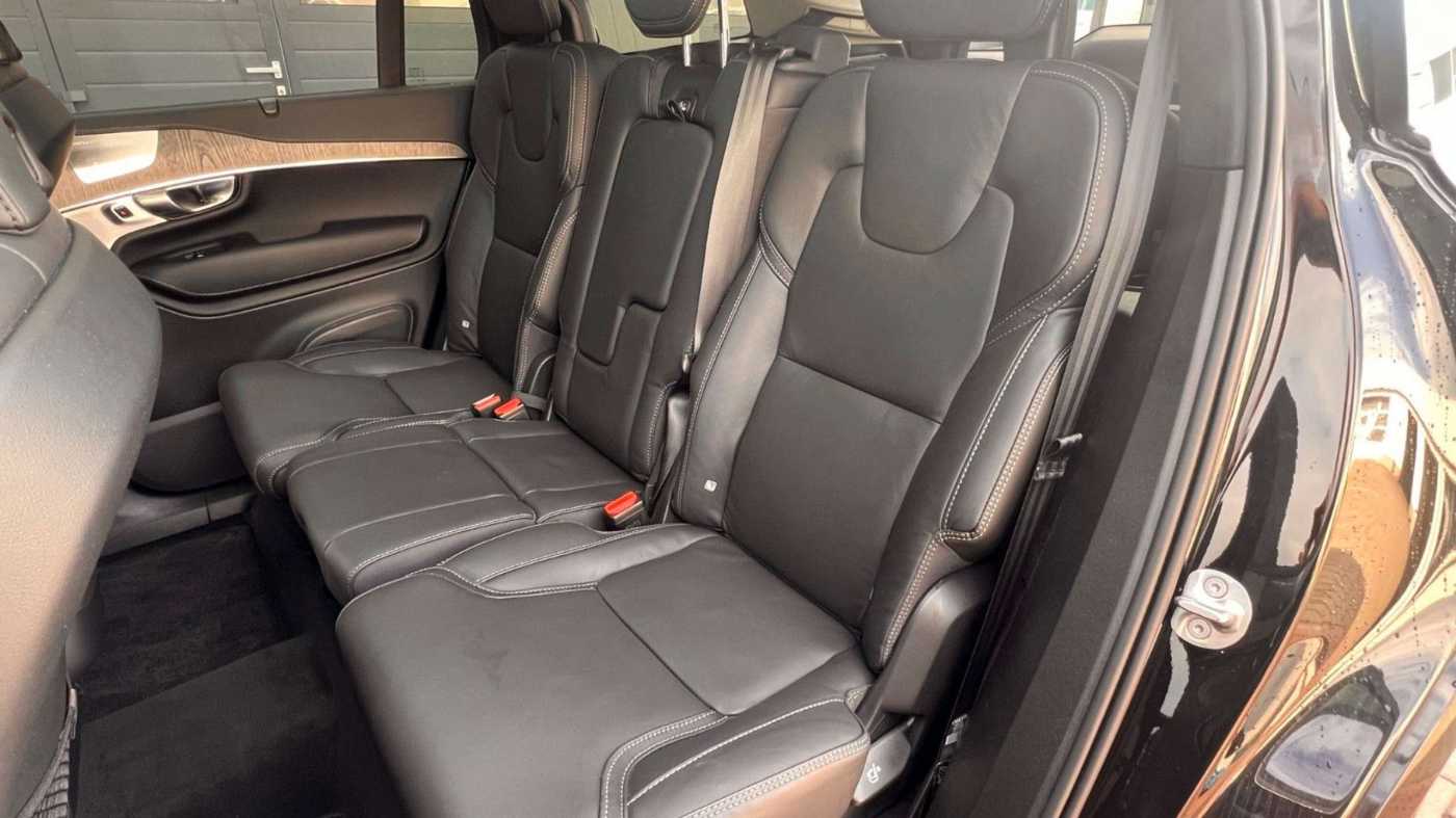 Volvo XC90 – Bild 25