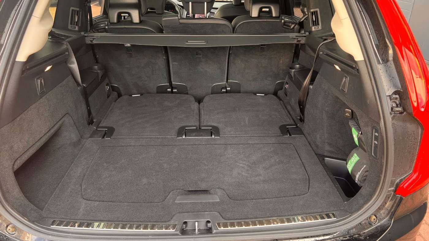 Volvo XC90 – Bild 26