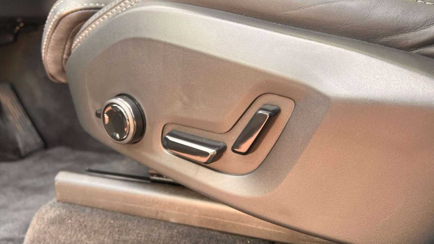 Volvo XC90 – Bild 27