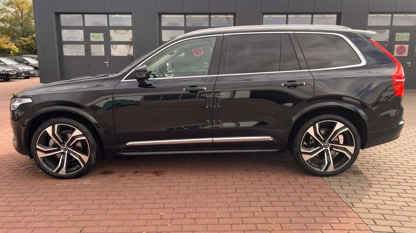 Volvo XC90 – Bild 3