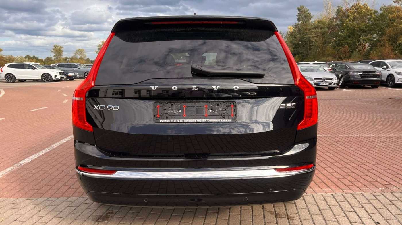 Volvo XC90 – Bild 5