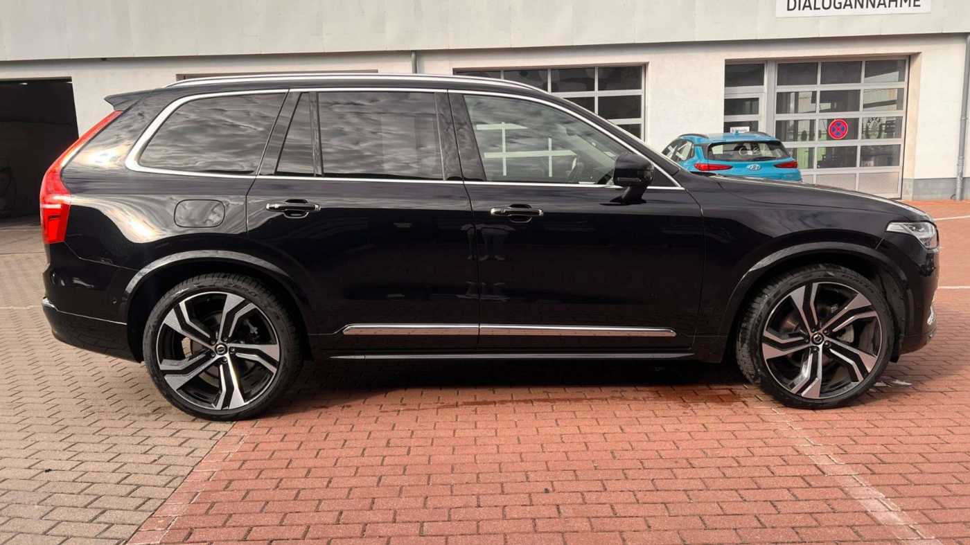Volvo XC90 – Bild 7