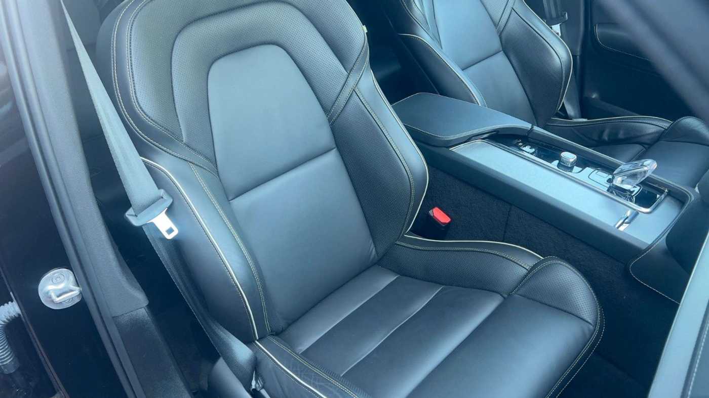 Volvo XC90 – Bild 13