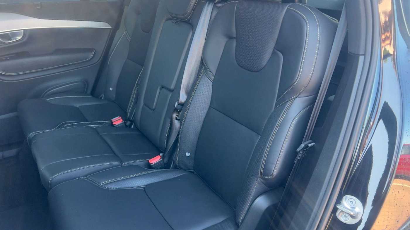 Volvo XC90 – Bild 14