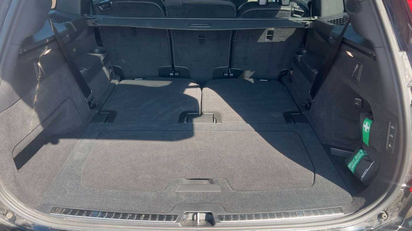 Volvo XC90 – Bild 15