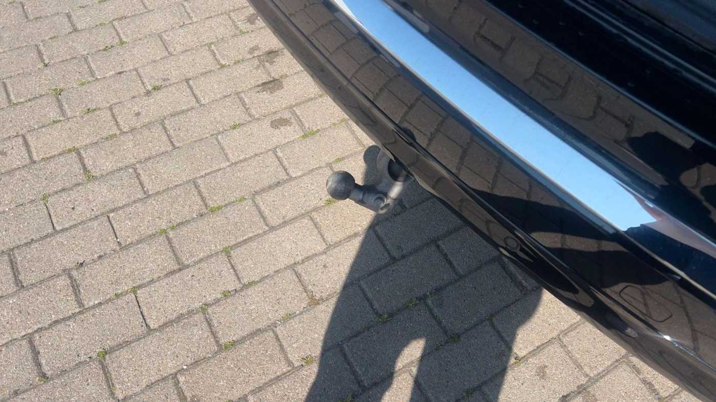Volvo XC90 – Bild 17
