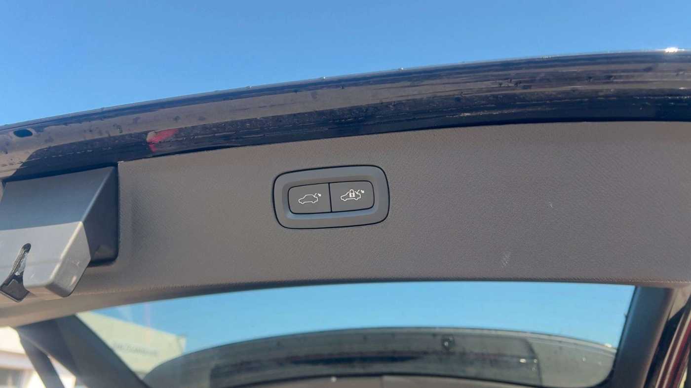 Volvo XC90 – Bild 18