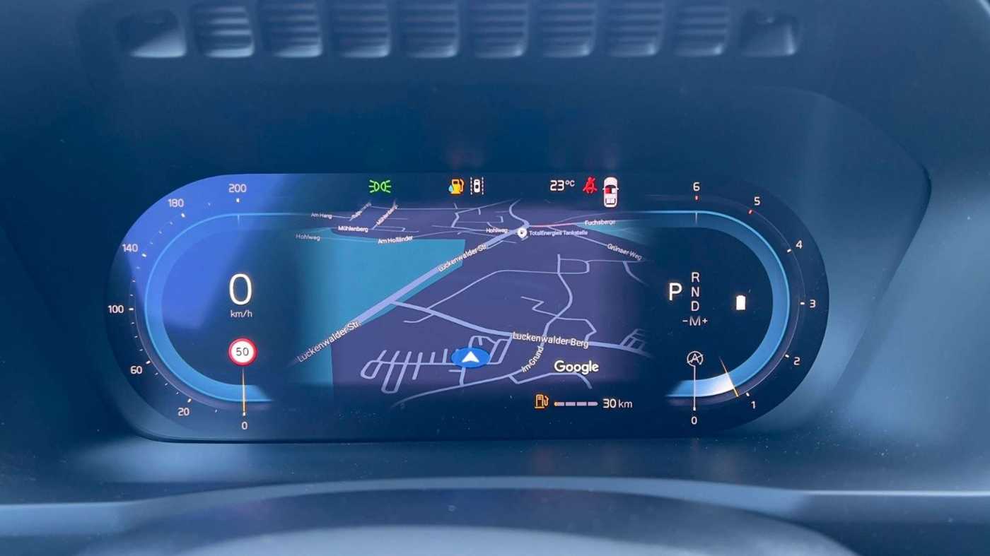 Volvo XC90 – Bild 21