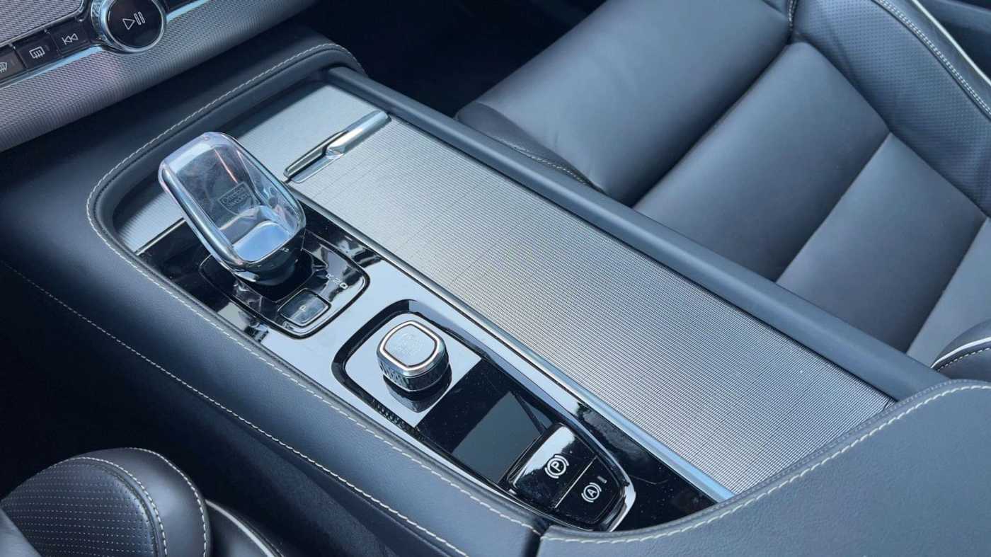 Volvo XC90 – Bild 23