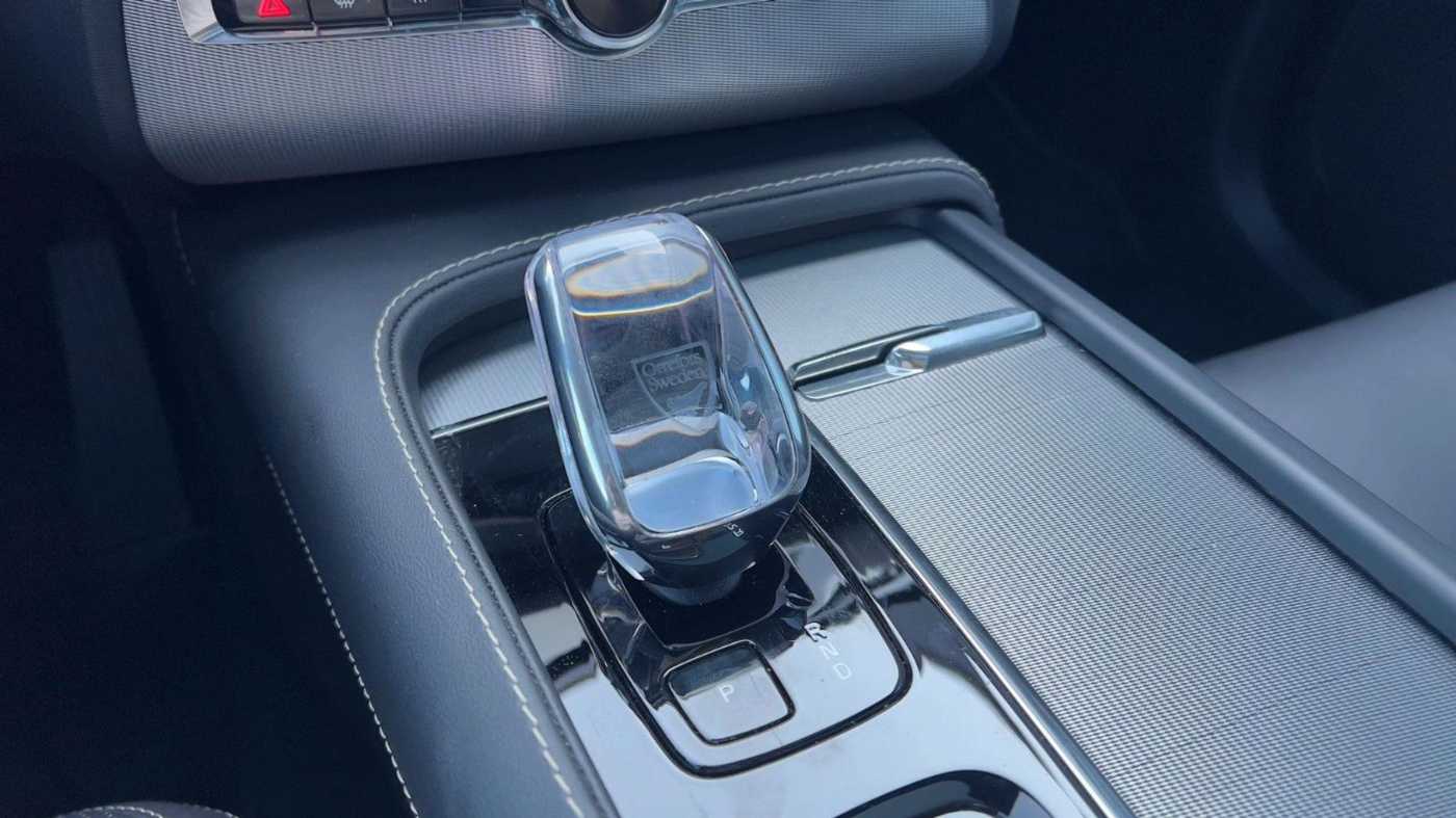 Volvo XC90 – Bild 24