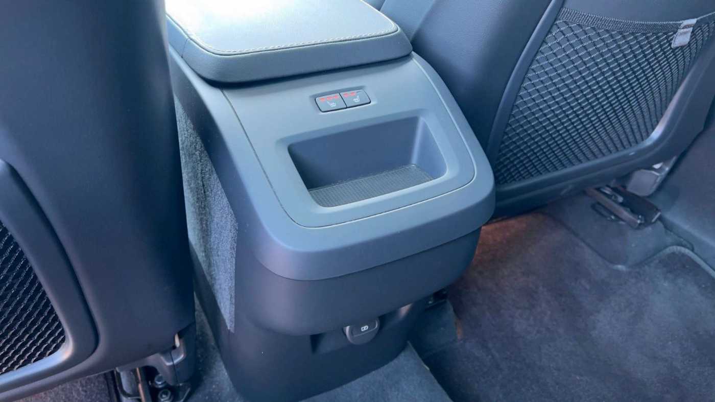 Volvo XC90 – Bild 25