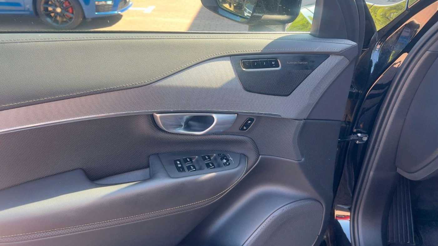 Volvo XC90 – Bild 26
