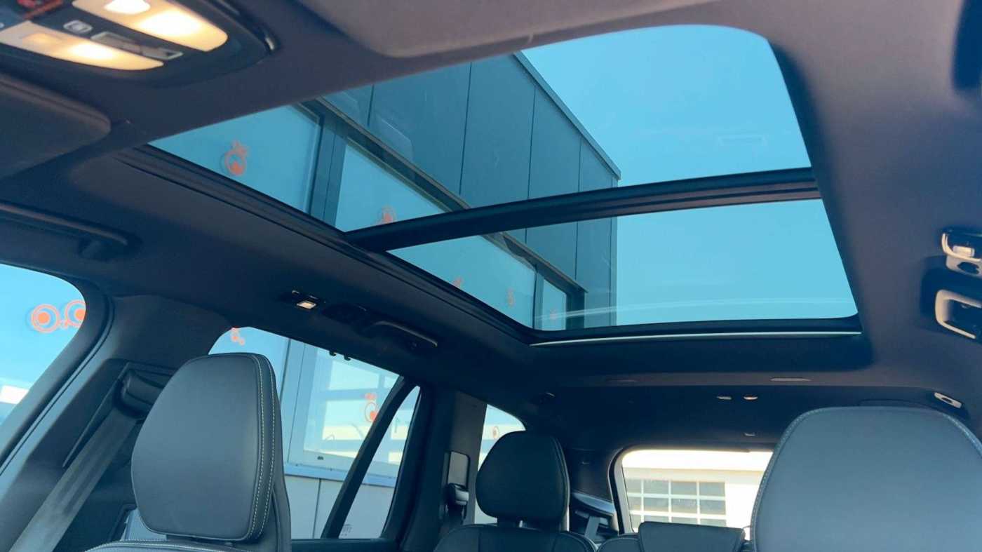 Volvo XC90 – Bild 28