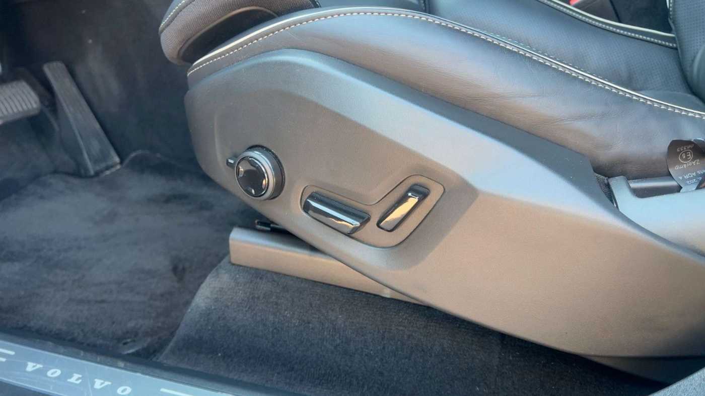 Volvo XC90 – Bild 29