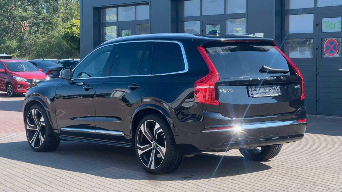 Volvo XC90 – Bild 4
