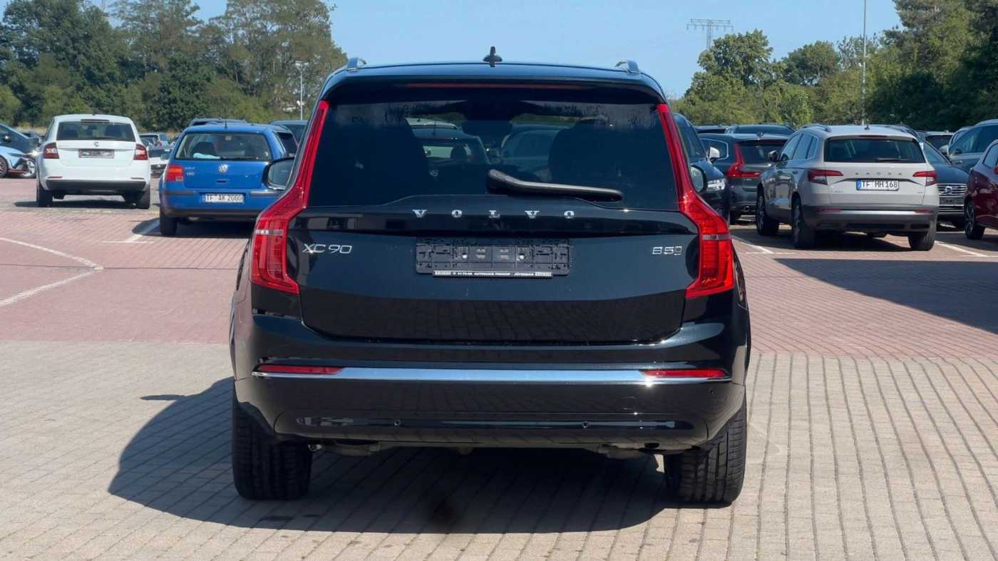 Volvo XC90 – Bild 5