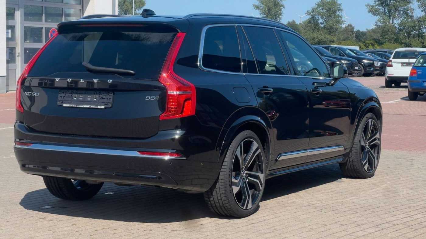 Volvo XC90 – Bild 6