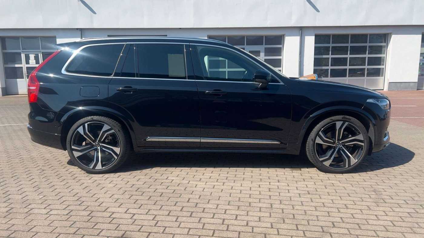 Volvo XC90 – Bild 7