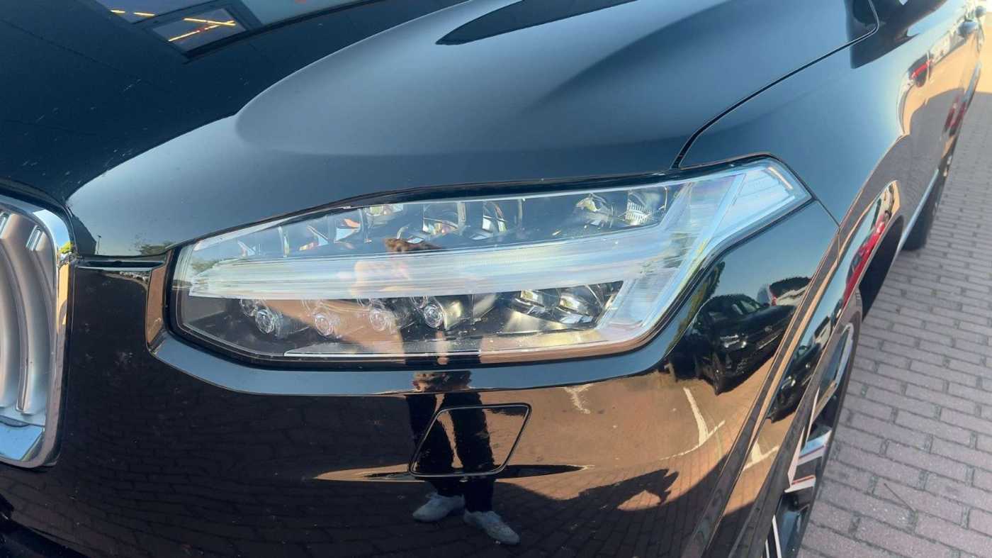 Volvo XC90 – Bild 9