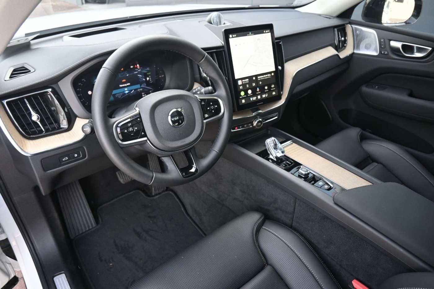 Volvo XC60 – Bild 12