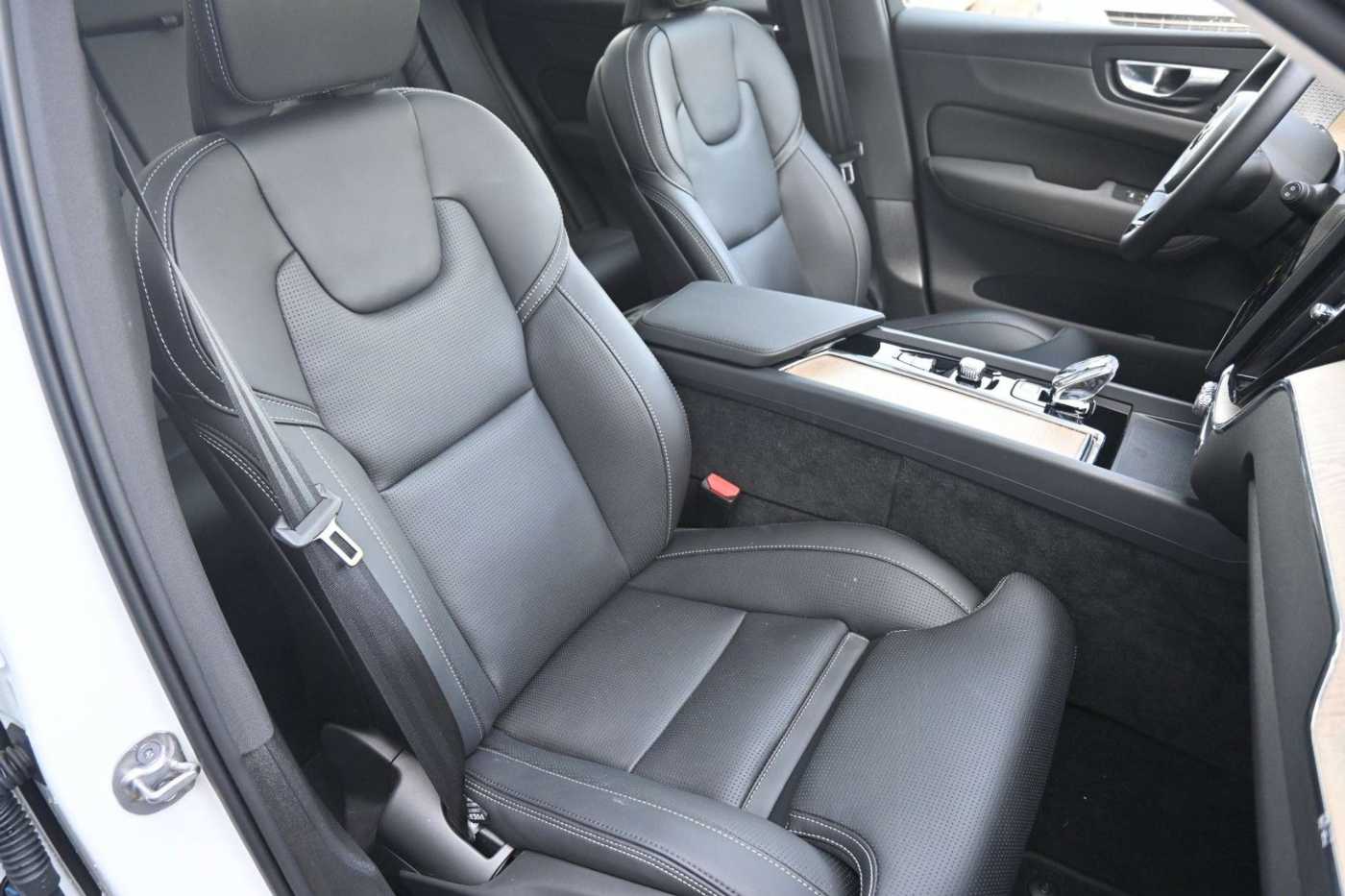 Volvo XC60 – Bild 14