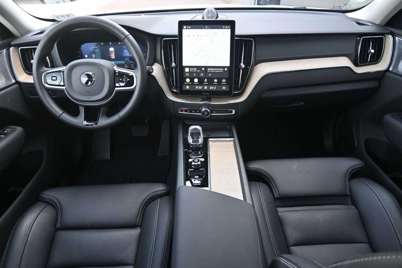Volvo XC60 – Bild 19
