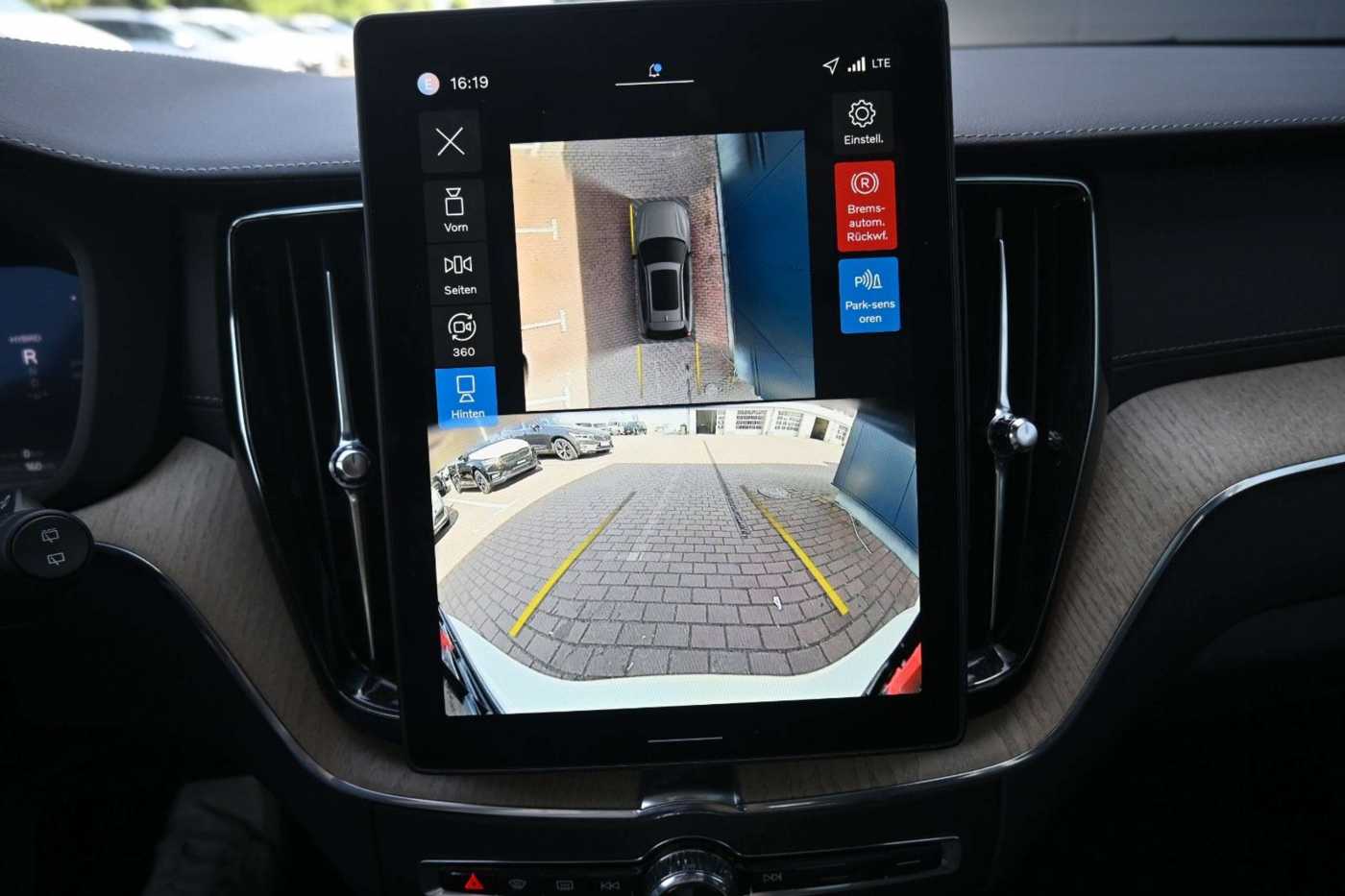 Volvo XC60 – Bild 22