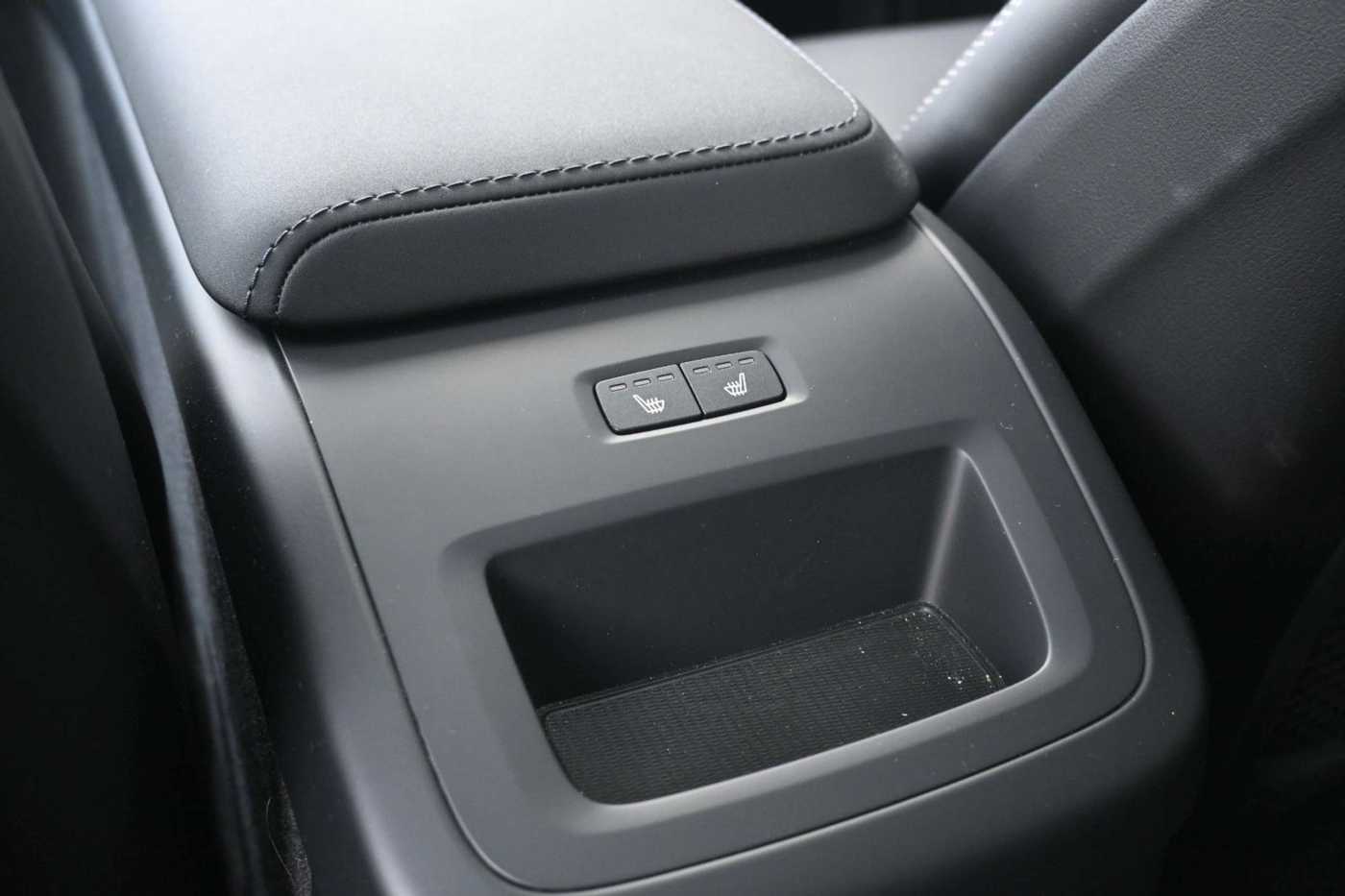 Volvo XC60 – Bild 25