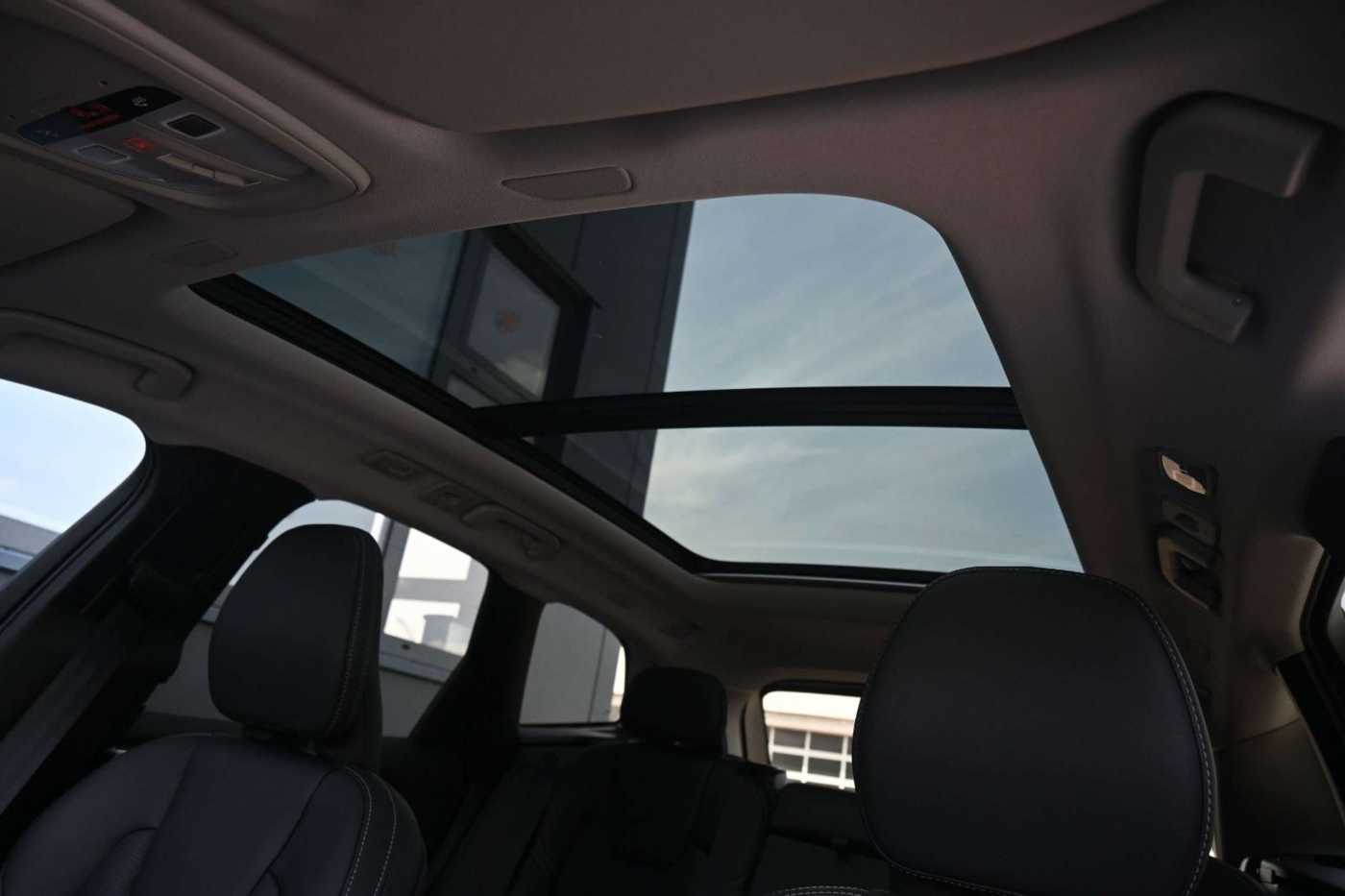 Volvo XC60 – Bild 26
