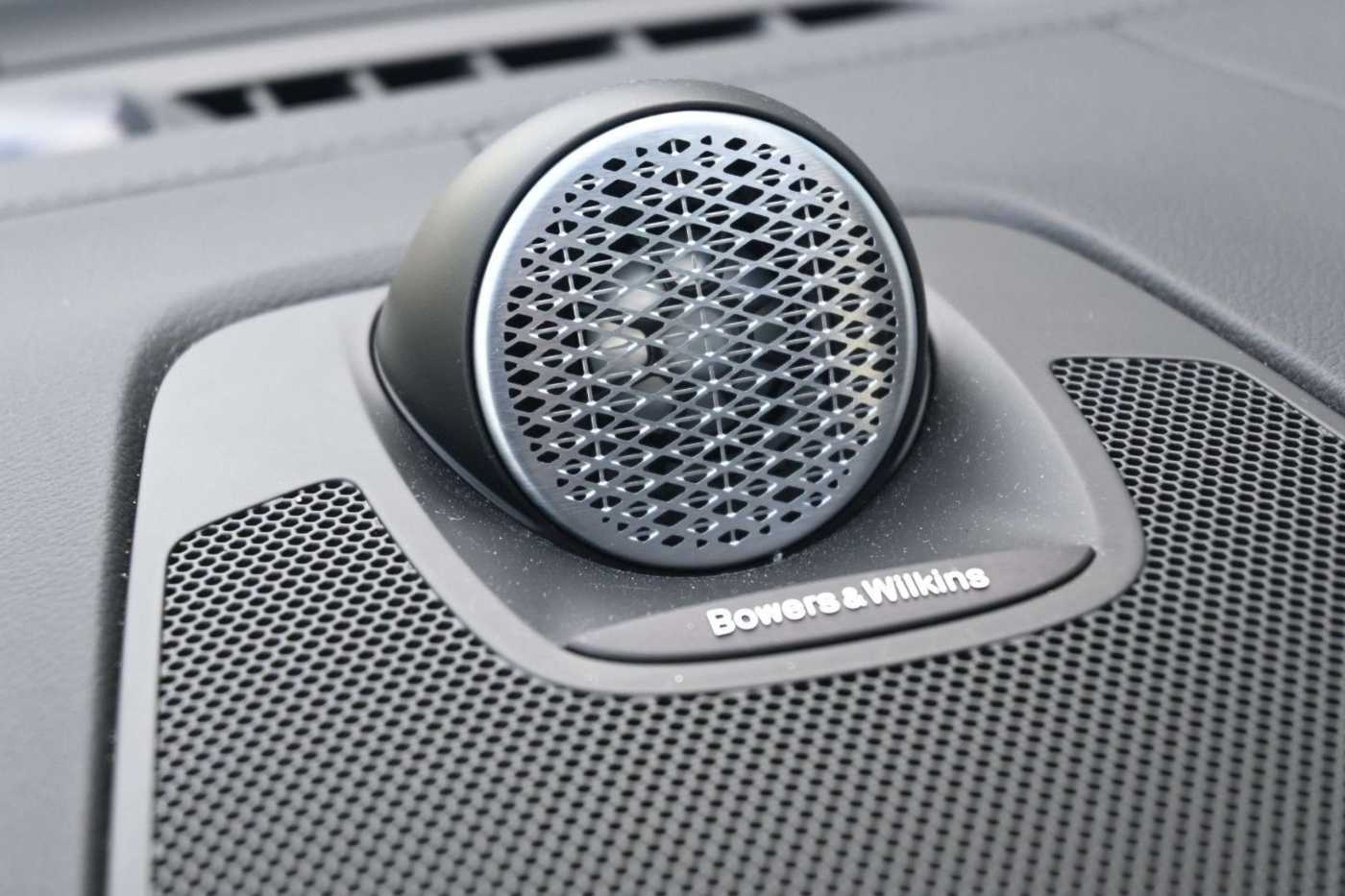 Volvo XC60 – Bild 29