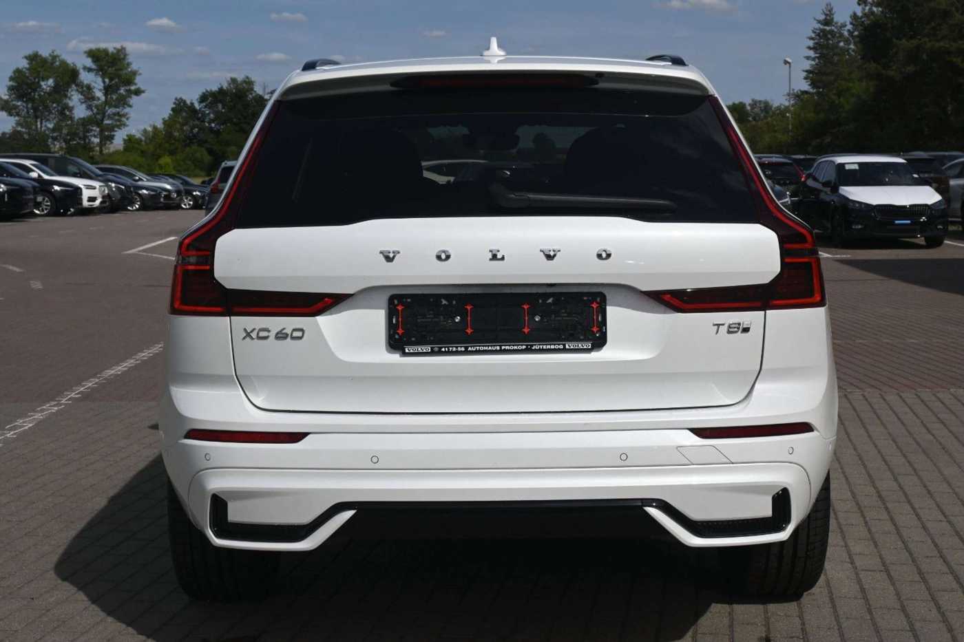 Volvo XC60 – Bild 4