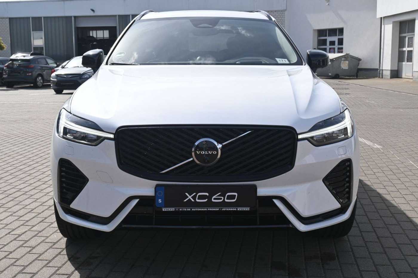 Volvo XC60 – Bild 8