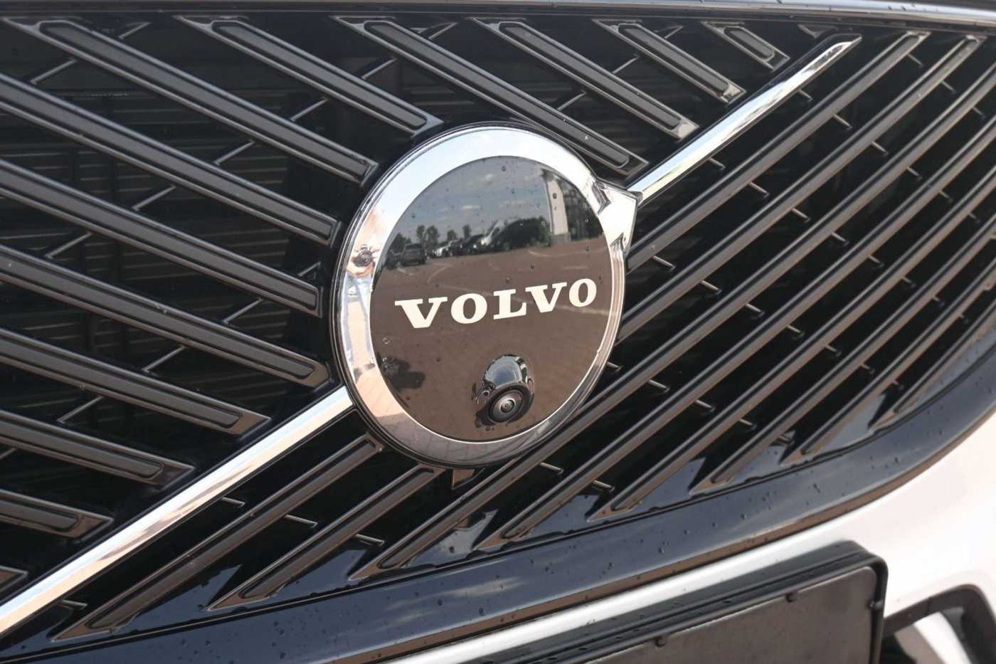 Volvo XC60 – Bild 9